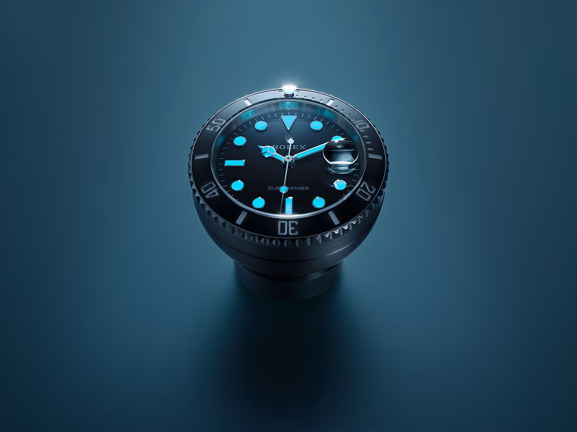 Rolex Accessories - Swiss Watch