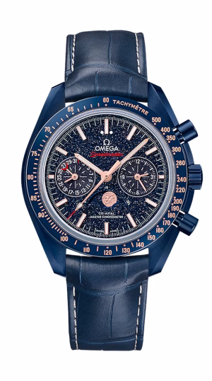 Speedmaster Moonphase