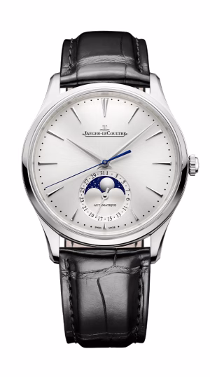 Master Ultra Thin Moon