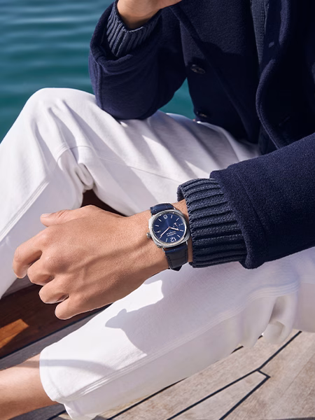 Swiss Watch Global Malaysia | Panerai