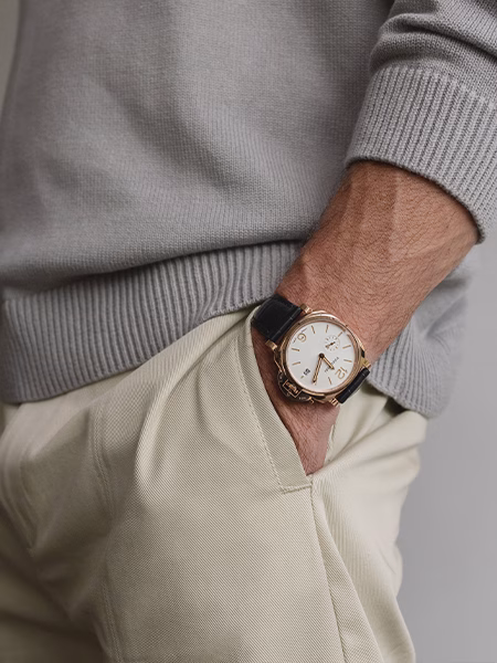 Swiss Watch Global Malaysia | Panerai