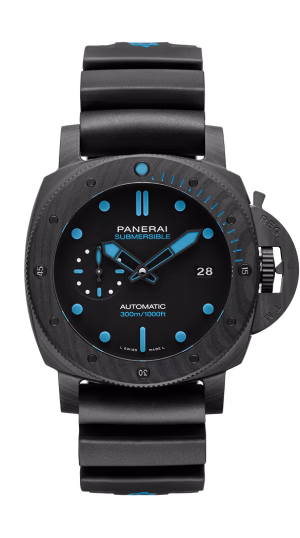 Submersible Carbotech™