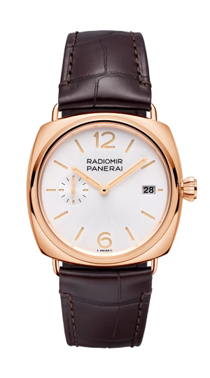 Radiomir Quaranta Goldtech™
