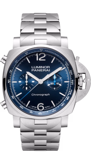 Luminor Chrono