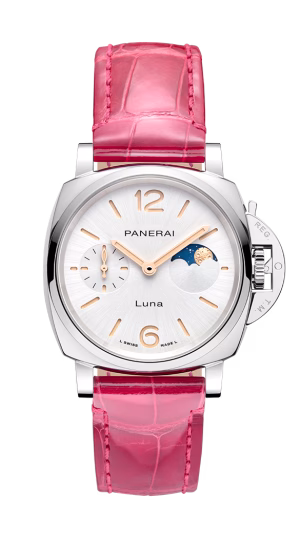 Luminor Due Luna