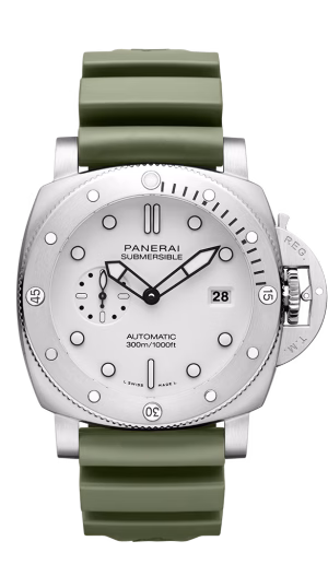 Submersible QuarantaQuattro Bianco