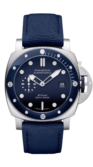 Submersible