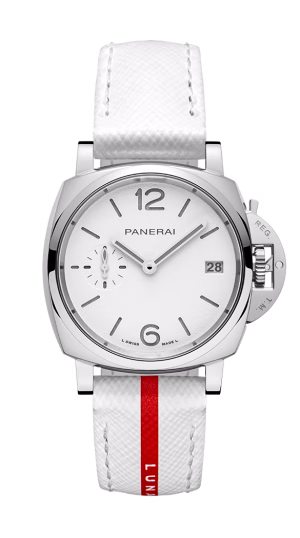 Luminor Due Luna Rossa