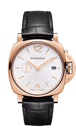 Luminor Due Goldtech™