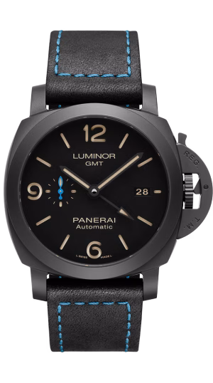 Luminor GMT