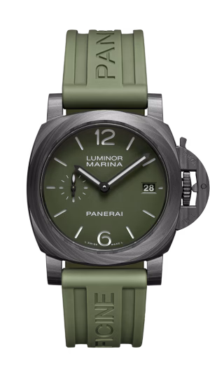 Luminor Marina Quaranta Carbotech™