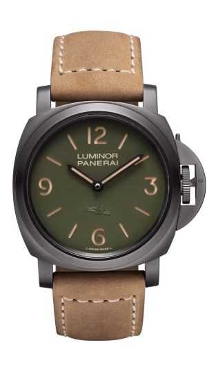 Luminor Malaysia Special Edition