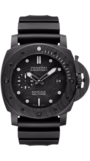 Submersible Marina Militare Carbotech™