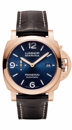 Swiss Watch Global Malaysia | Panerai PAM01112