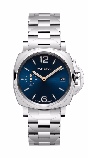 Swiss Watch Global Malaysia | Panerai PAM01124