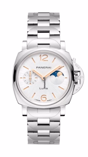 Swiss Watch Global Malaysia | Panerai PAM01301