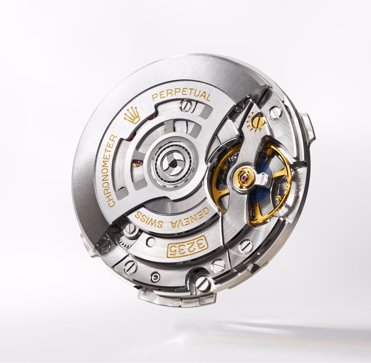 rolex new watches 2026 - swiss watch