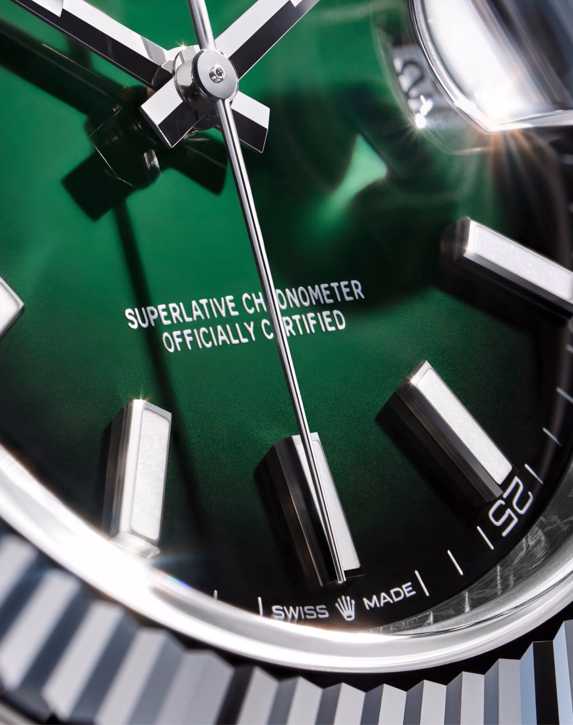 rolex new watches 2026 - swiss watch