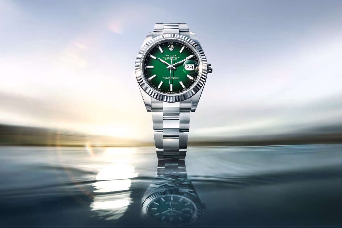 Rolex new watches 2026 - swiss watch