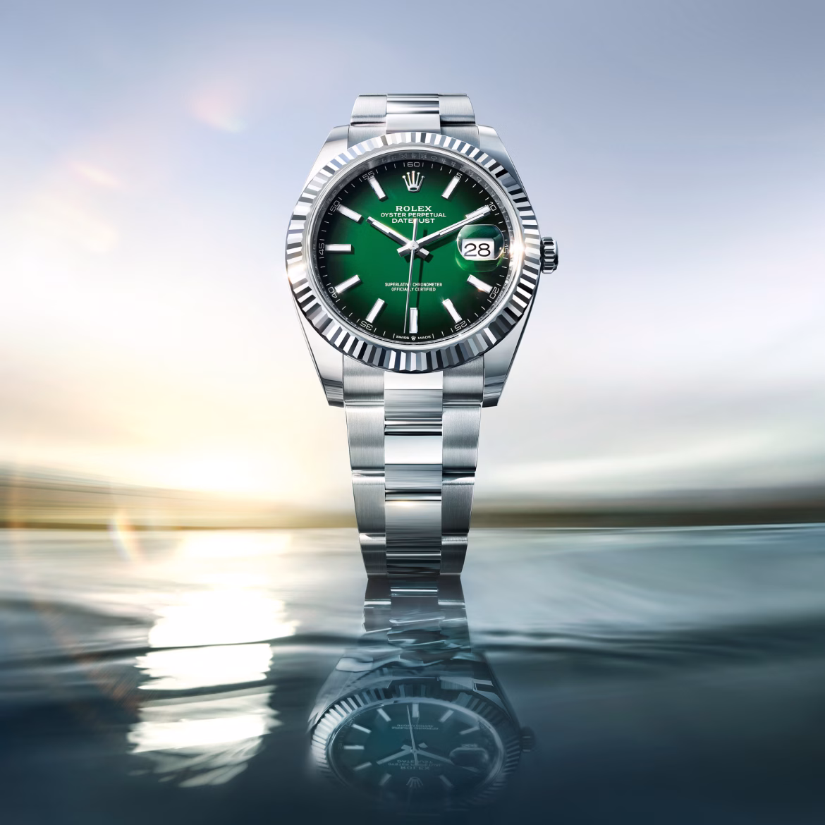 Rolex new watches 2026 - swiss watch