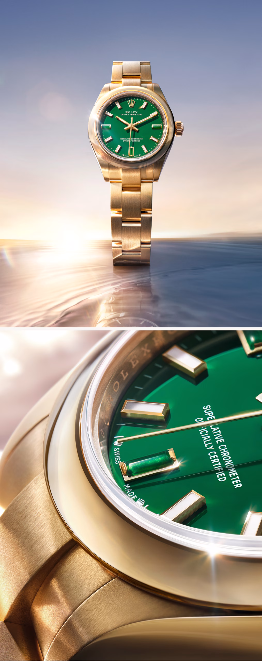 rolex new watches 2026 - swiss watch