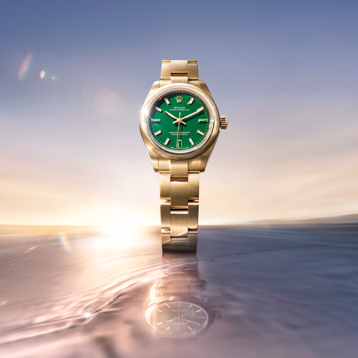 Rolex new watches 2026 - swiss watch