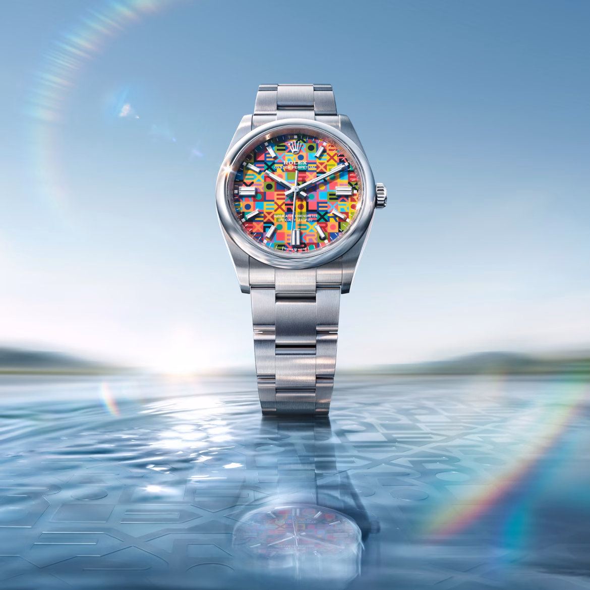 Rolex new watches 2026 - swiss watch