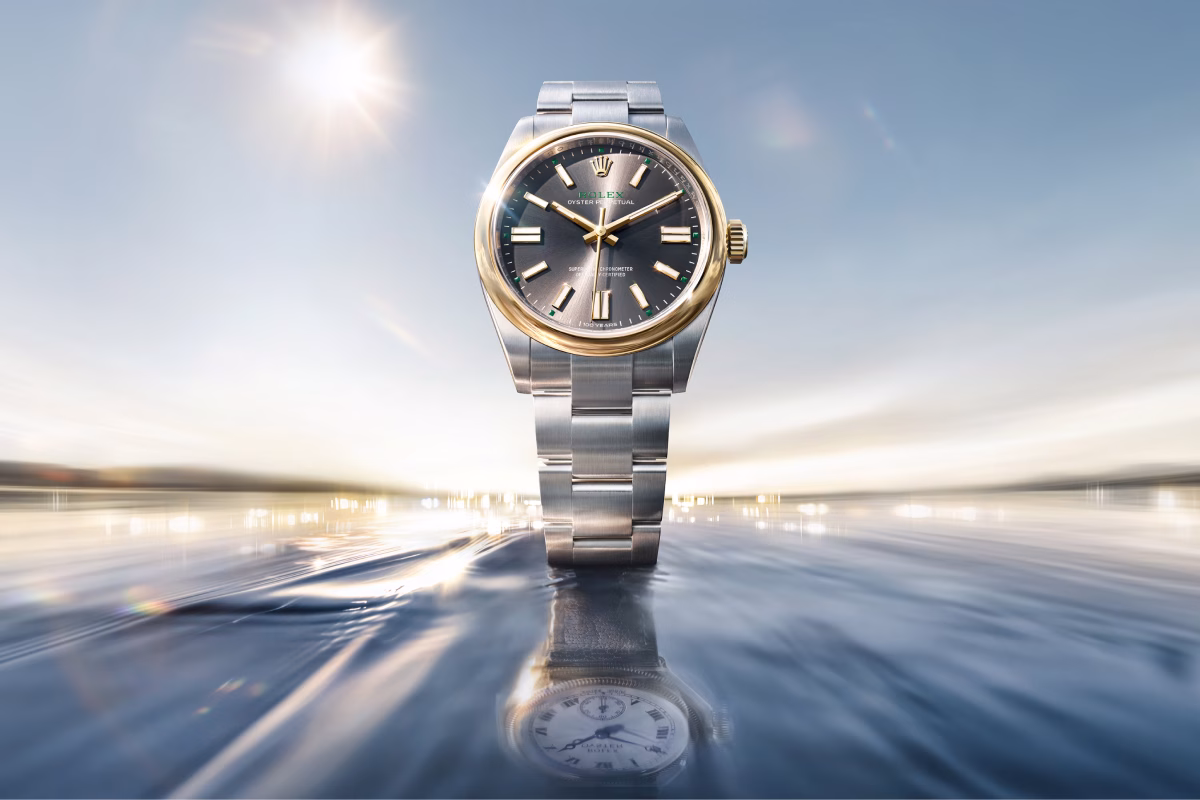 Rolex new watches 2026 - swiss watch