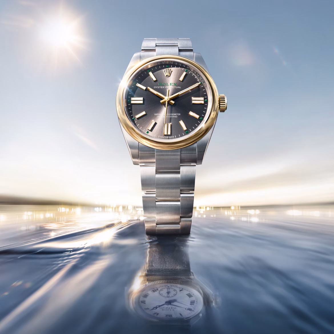 Rolex new watches 2026 - swiss watch