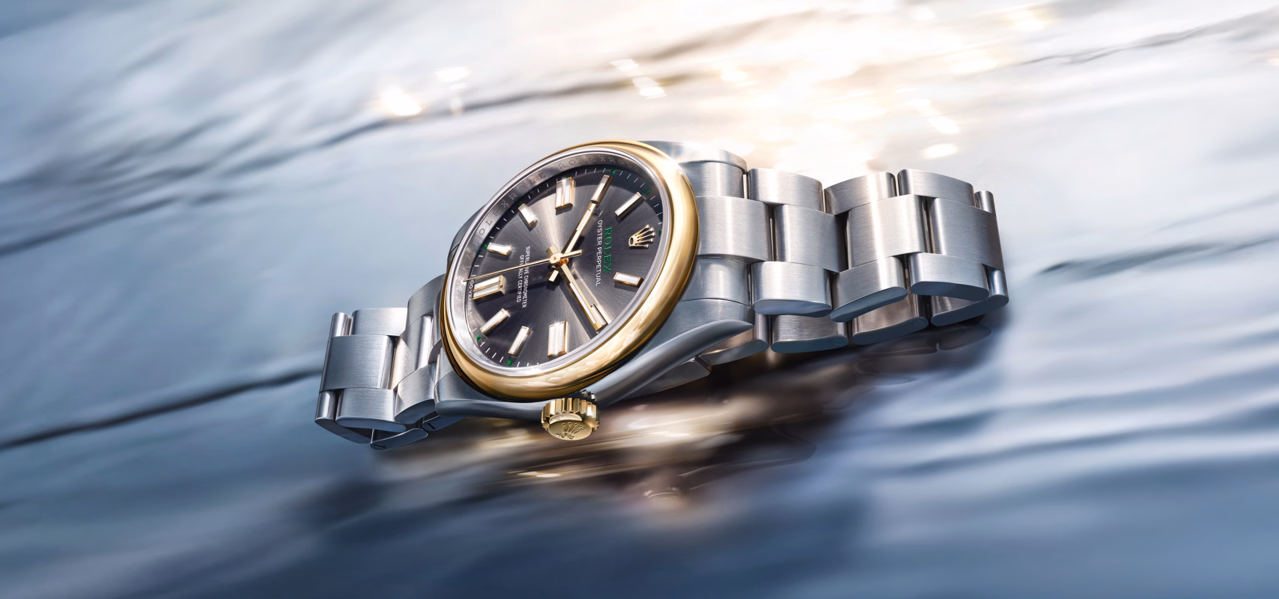 rolex new watches 2026 - swiss watch