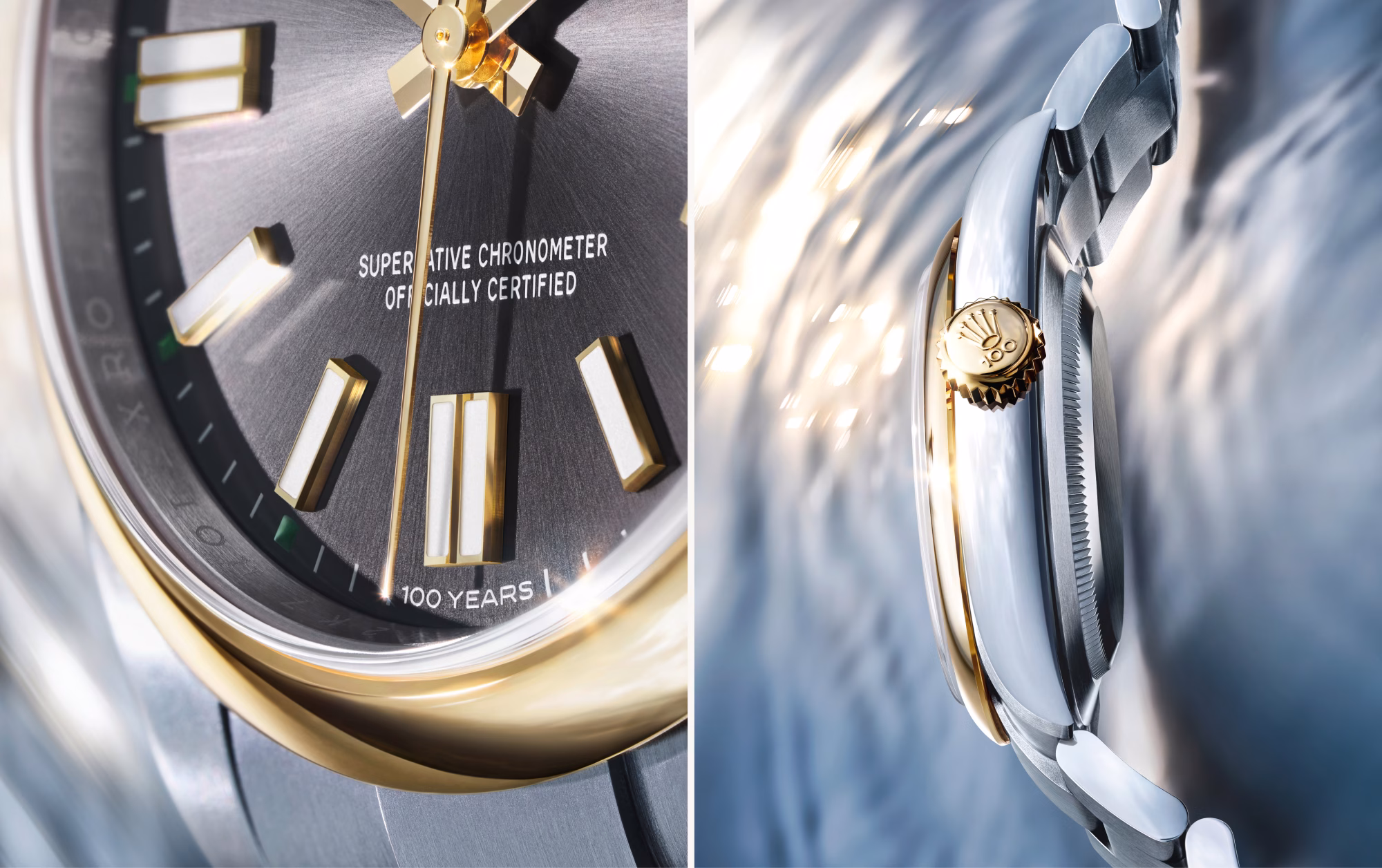 rolex new watches 2026 - swiss watch