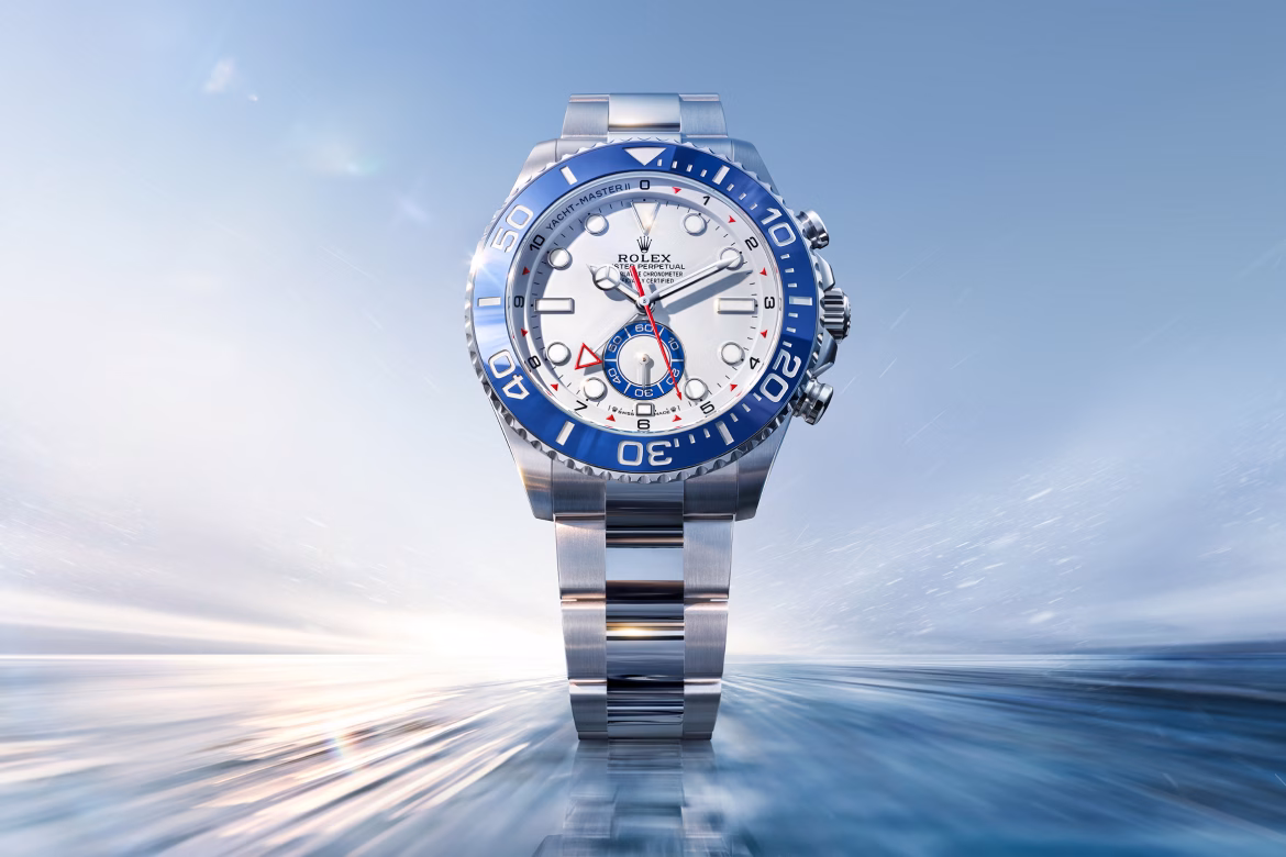 rolex new watches 2026 - swiss watch