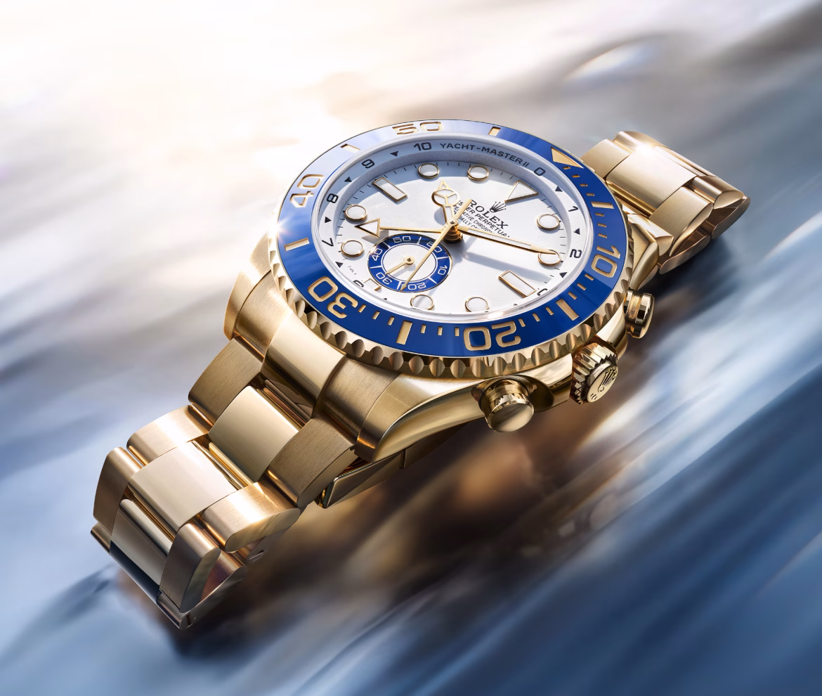 rolex new watches 2026 - swiss watch
