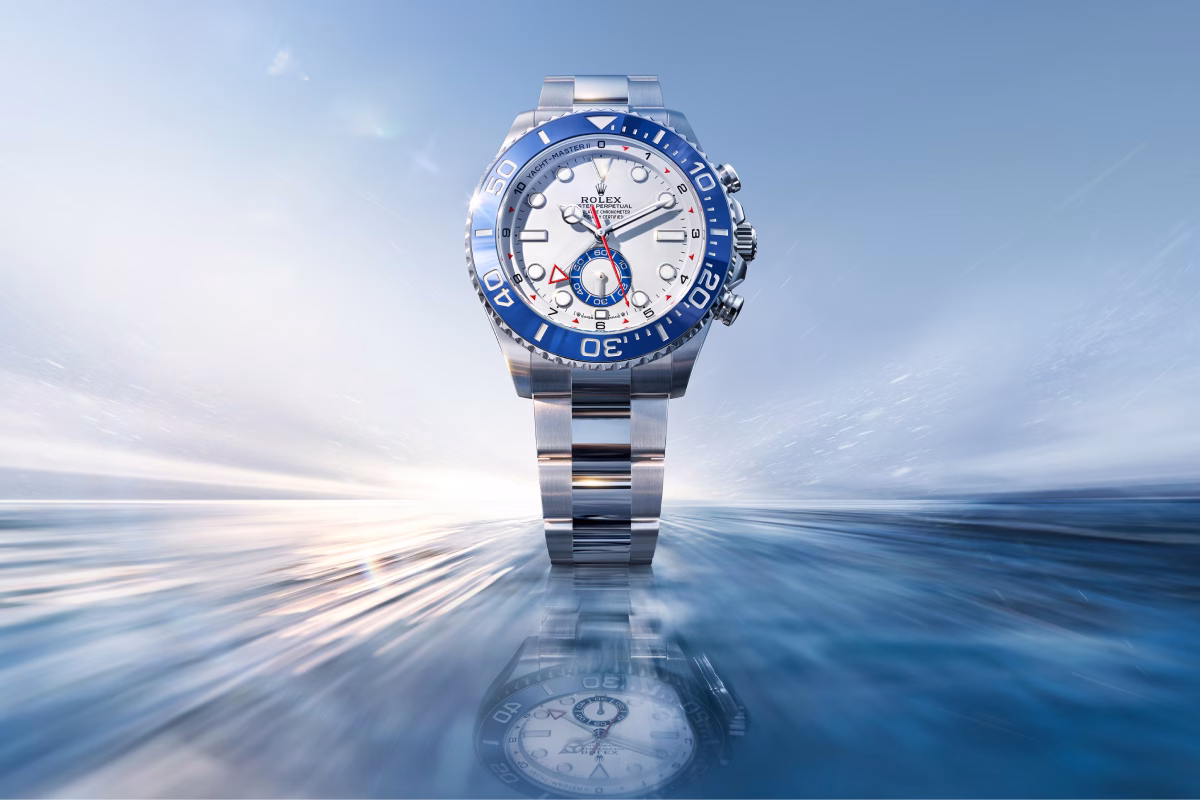 Rolex new watches 2026 - swiss watch