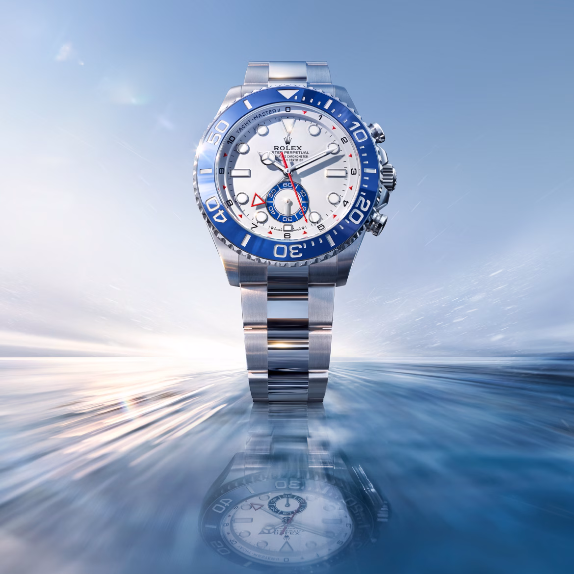 Rolex new watches 2026 - swiss watch