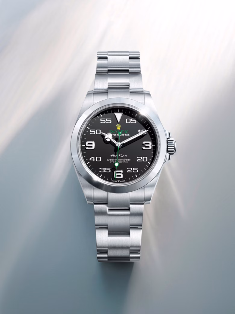rolex watches in malaysia - swiss watch