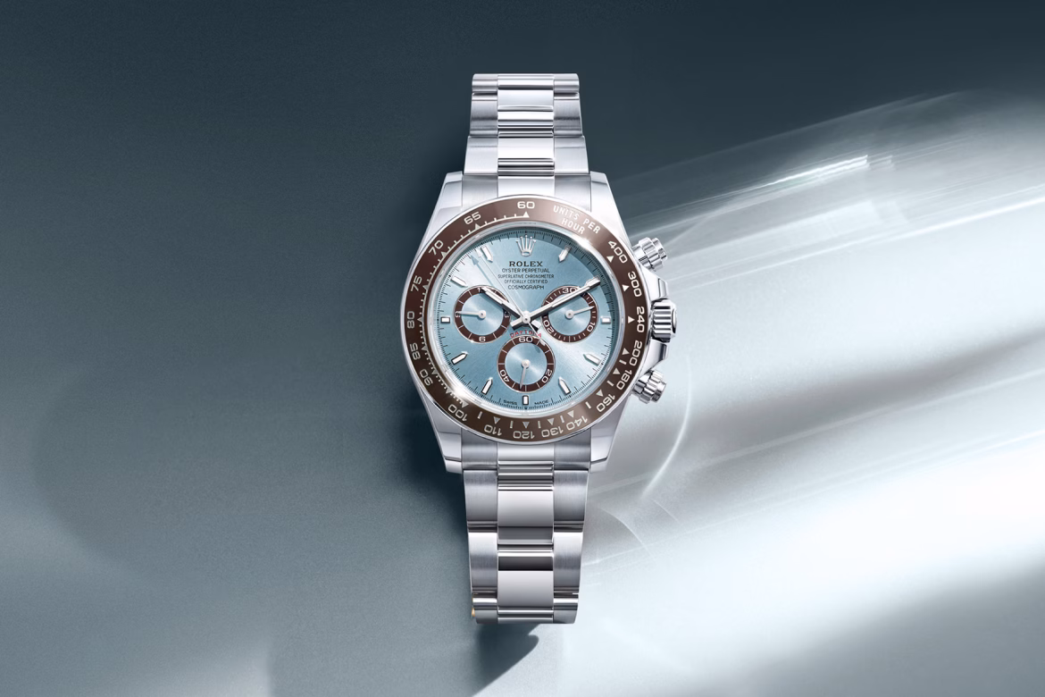 rolex watches in malaysia - swiss watch