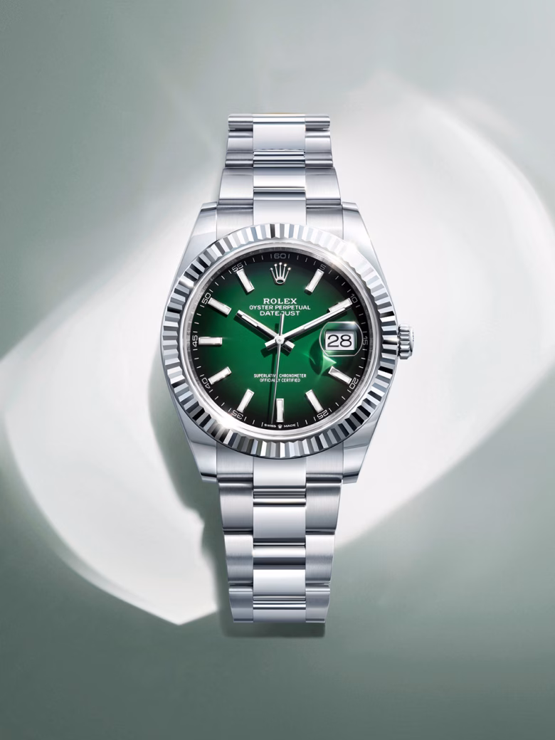 rolex watches in malaysia - swiss watch
