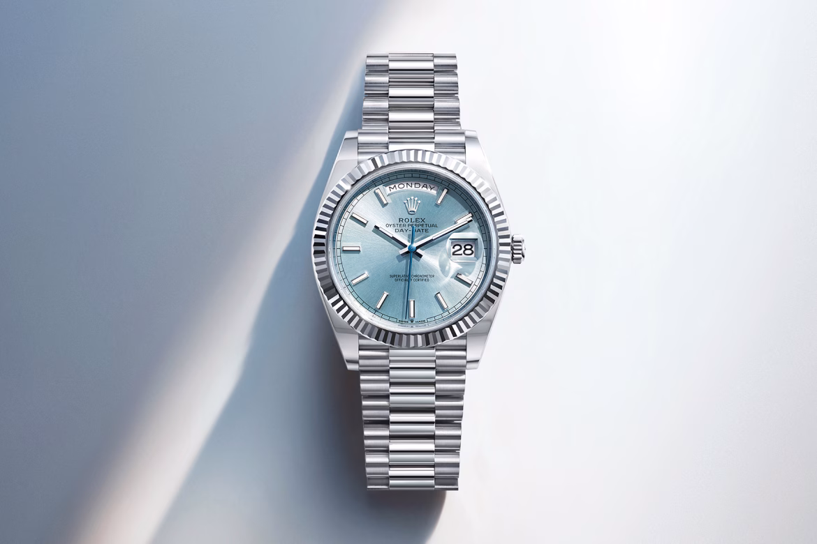 rolex watches in malaysia - swiss watch