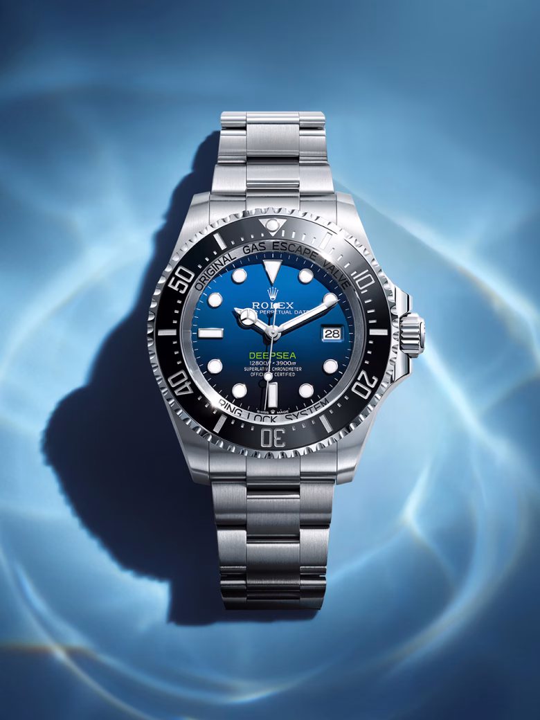 rolex watches in malaysia - swiss watch