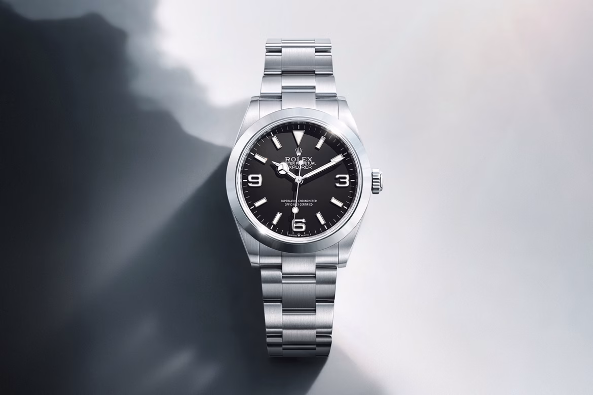 rolex watches in malaysia - swiss watch