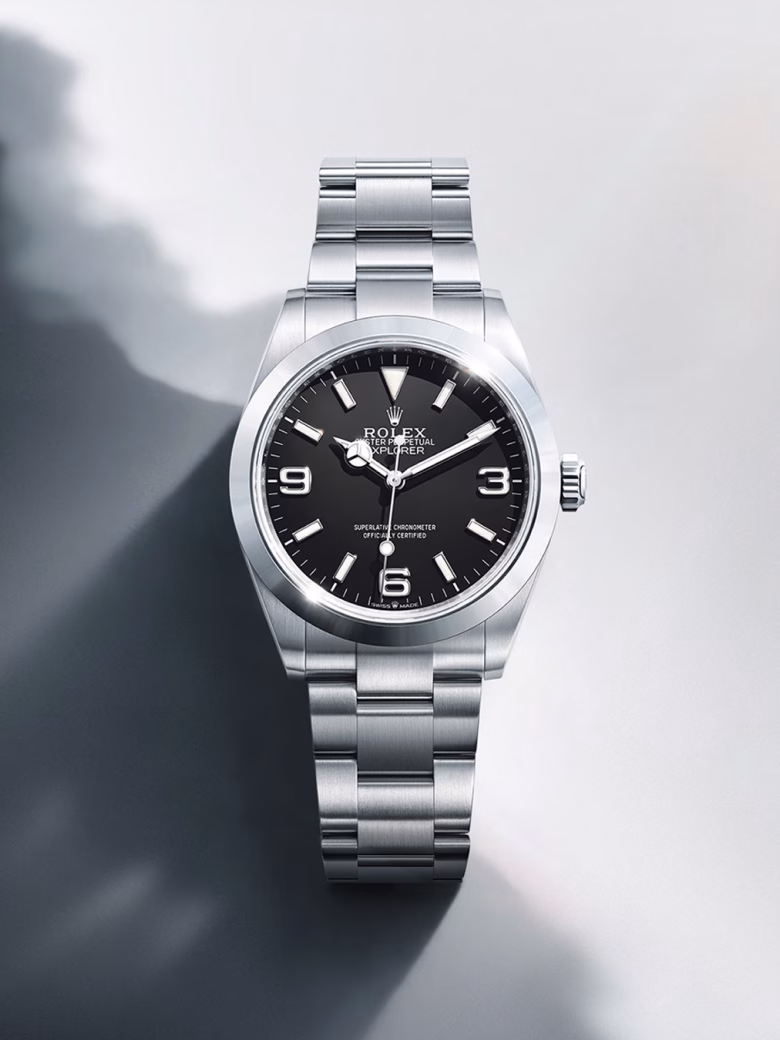rolex watches in malaysia - swiss watch