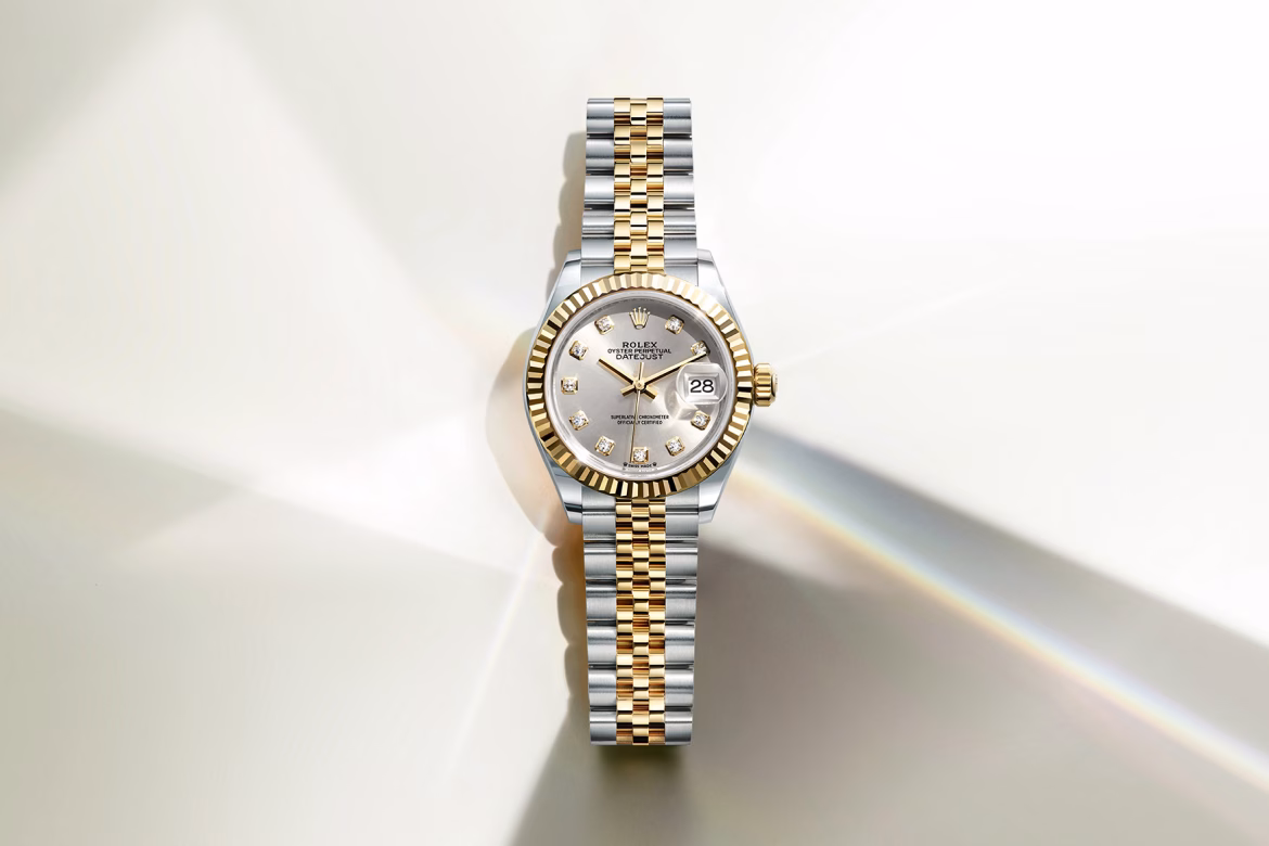 rolex watches in malaysia - swiss watch