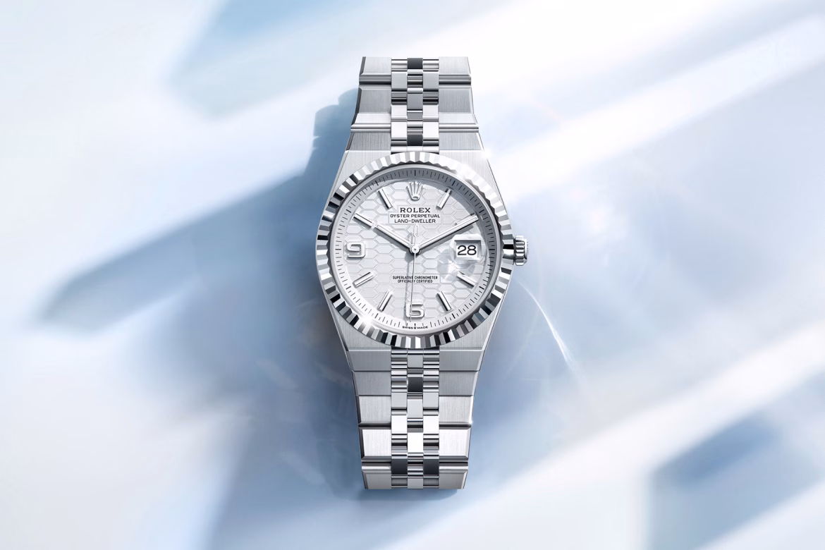 rolex watches in malaysia - swiss watch
