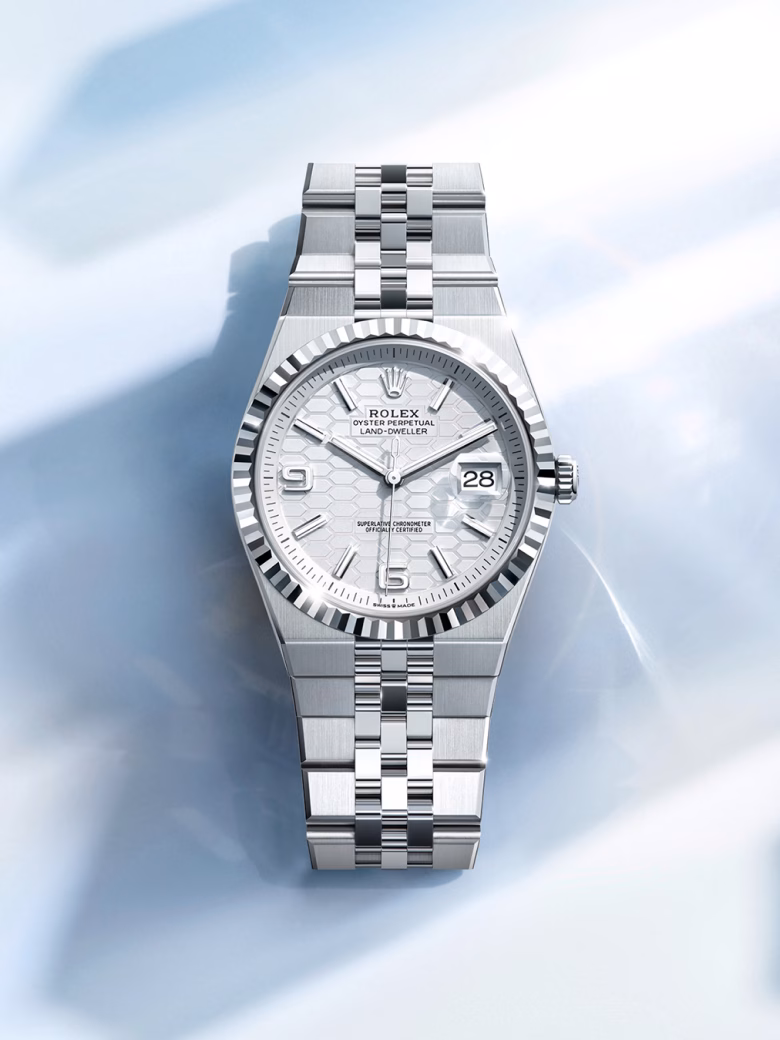 rolex watches in malaysia - swiss watch
