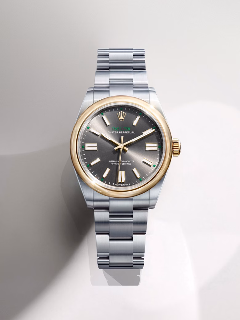 rolex watches in malaysia - swiss watch