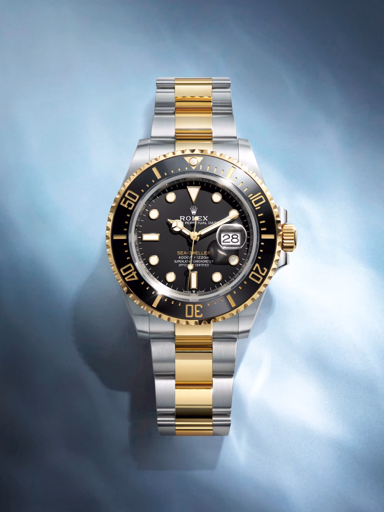 rolex watches in malaysia - swiss watch
