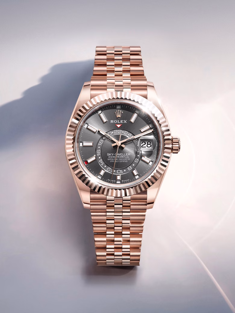 rolex watches in malaysia - swiss watch