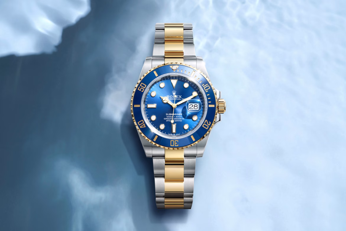rolex watches in malaysia - swiss watch