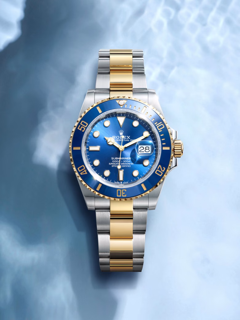 rolex watches in malaysia - swiss watch